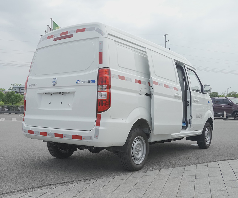華晨鑫源-新海獅EV-新海獅EV 2023款 舒適型