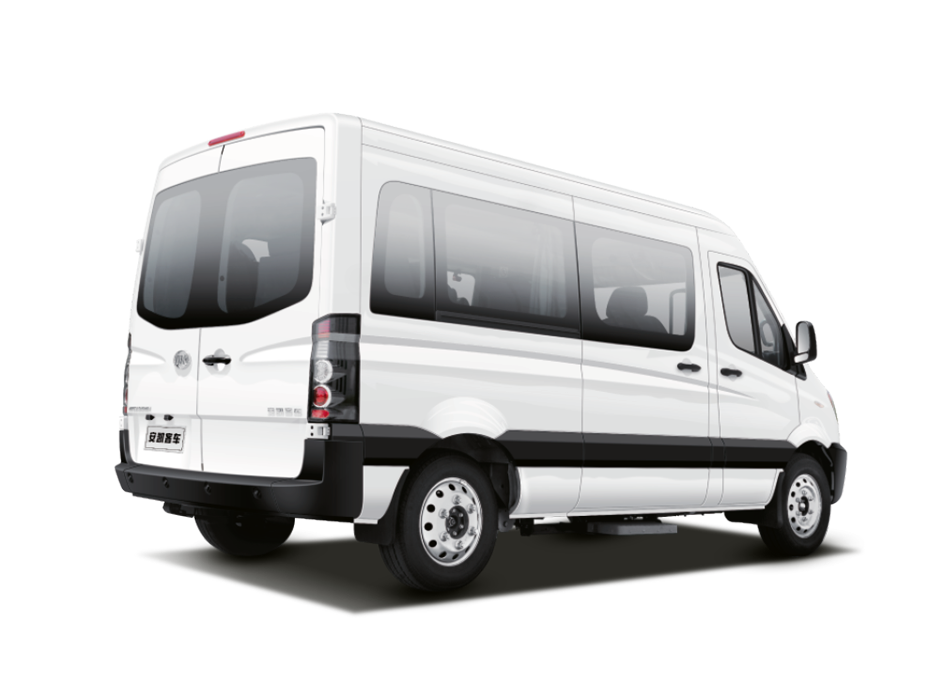 安凱客車安凱Q5-五菱NanoEV 2022款 樂享款
