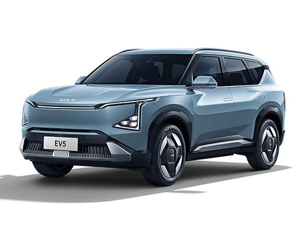 起亞EV5-起亞EV5 2024款 530 Air