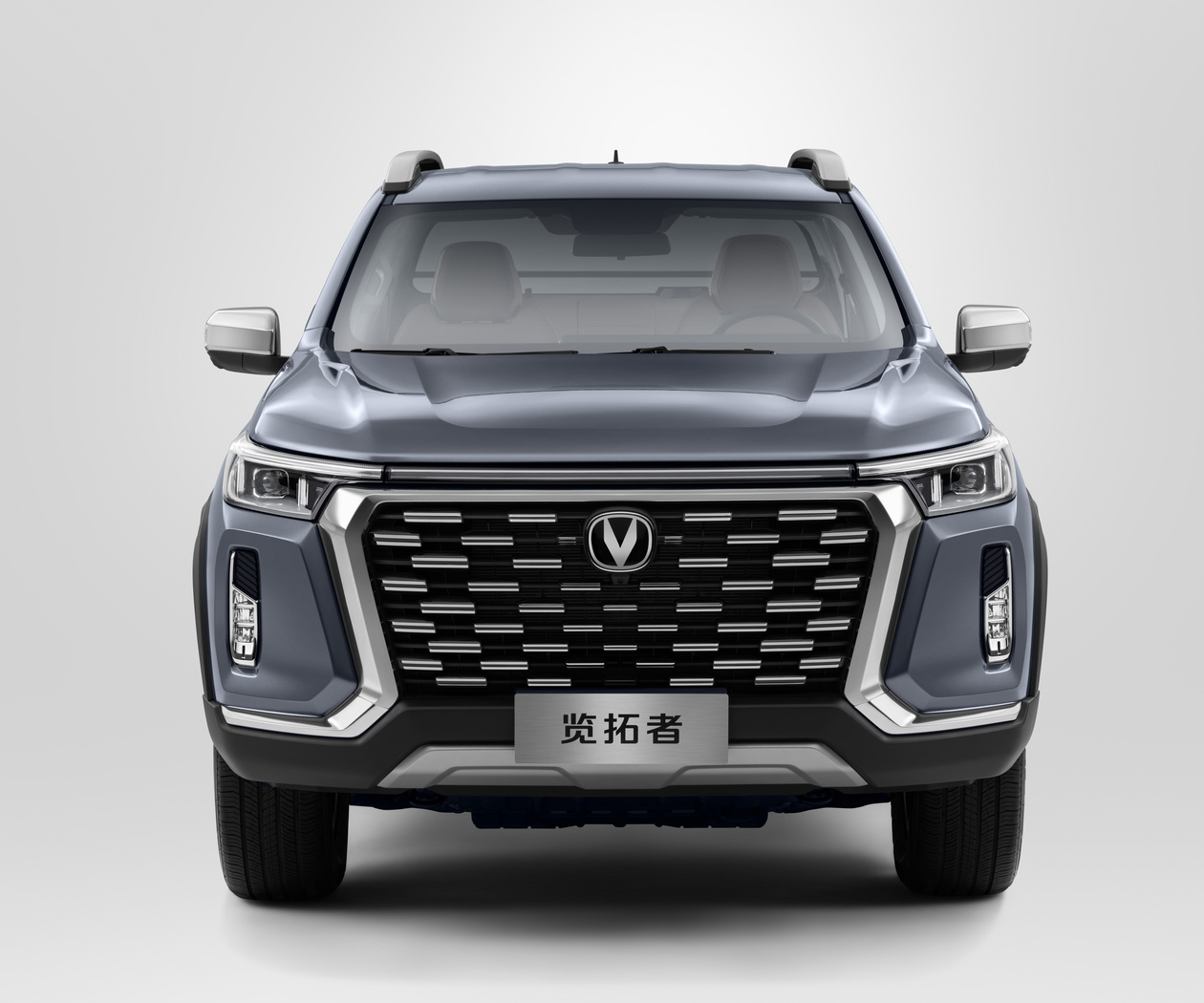 長安汽車長安覽拓者新能源-2023款 精英型