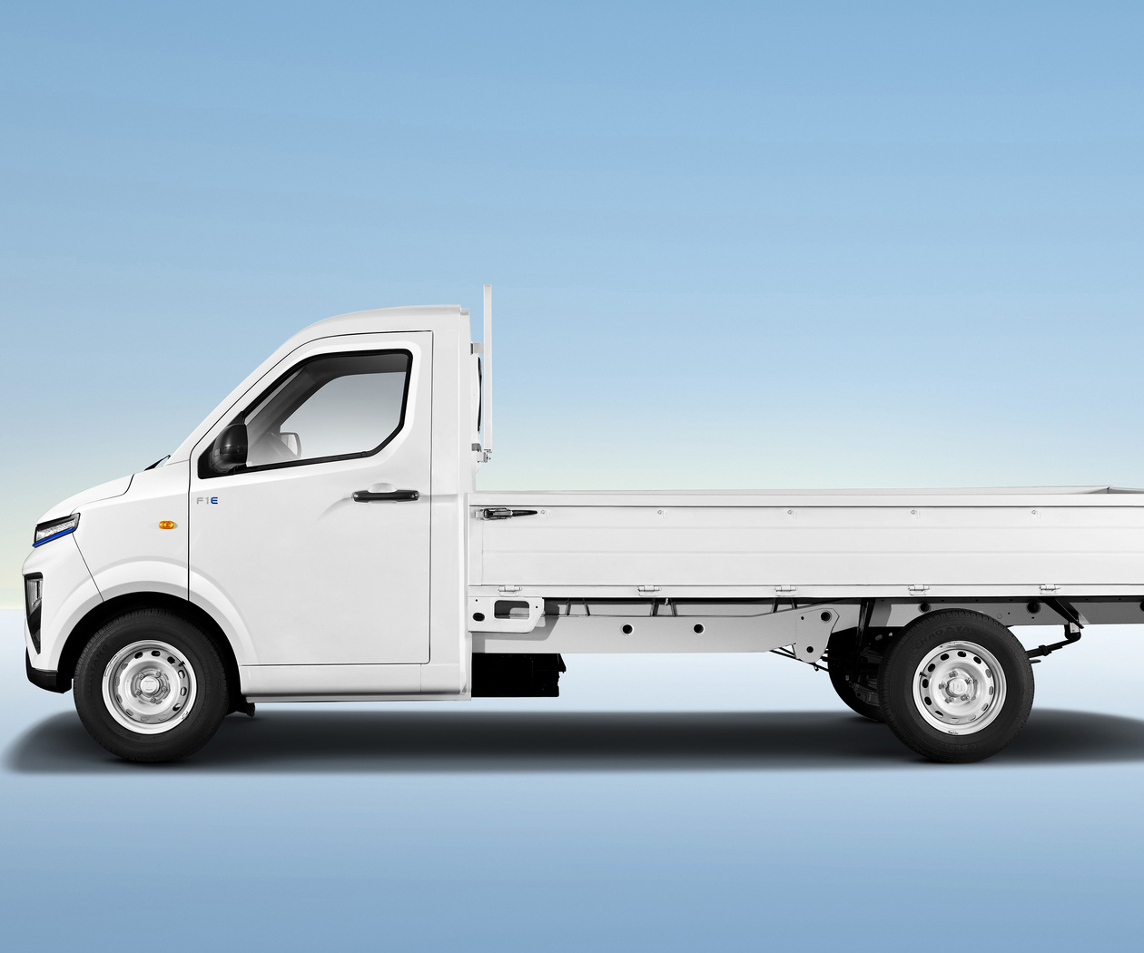遠程星享F1E-遠程星享F1E 2023款 倉柵車 億緯 41.86kWh