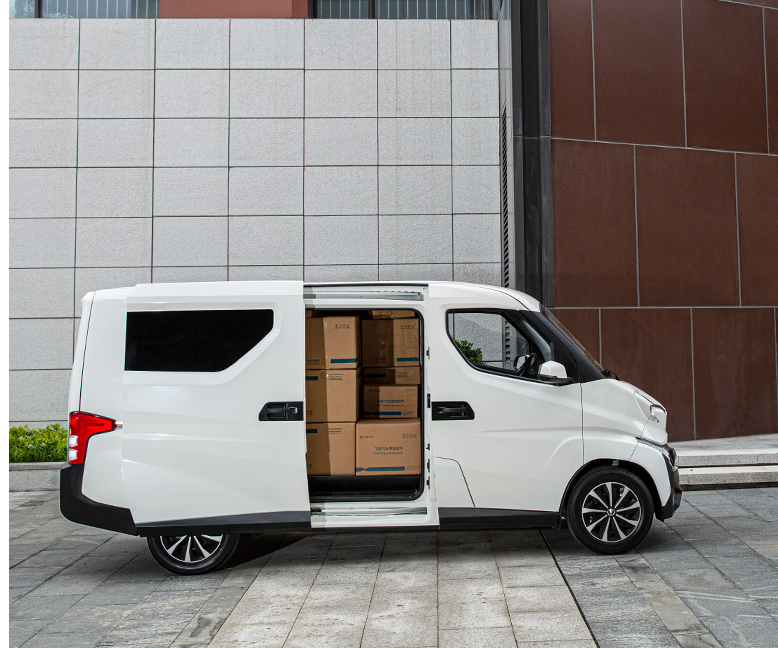 飛碟汽車-飛碟汽車-飛碟Q2V