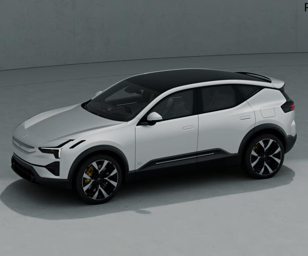 Polestar極星Polestar 3-Polestar 3 2024款 雙電機長續航