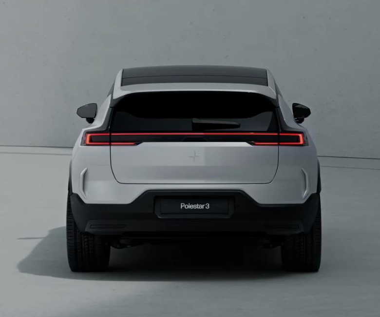 Polestar極星Polestar 3-Polestar 3 2024款 雙電機長續航