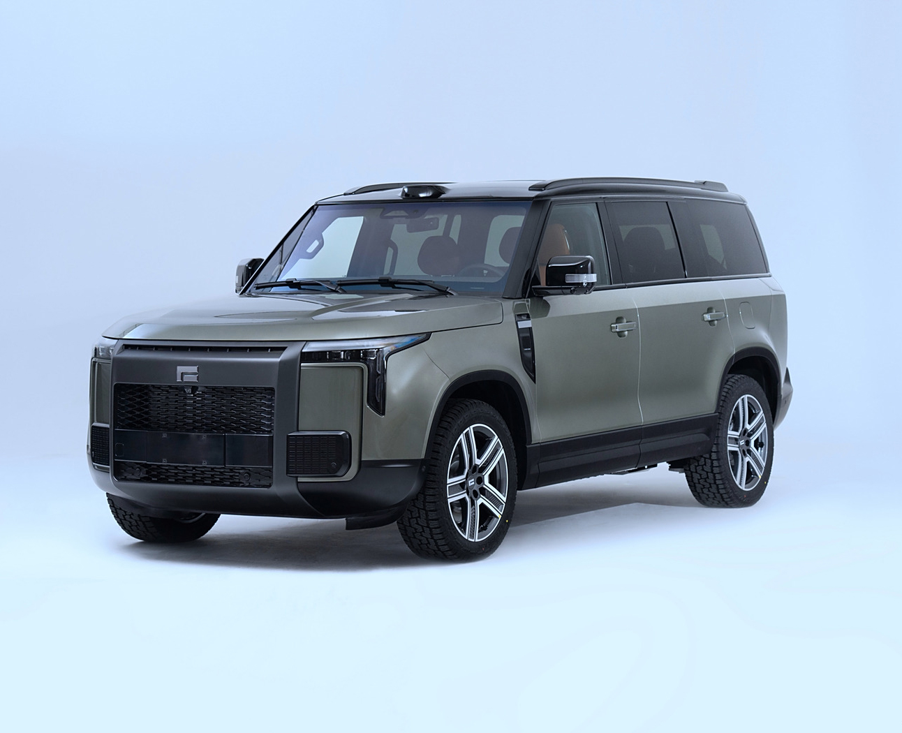極石汽車-極石01