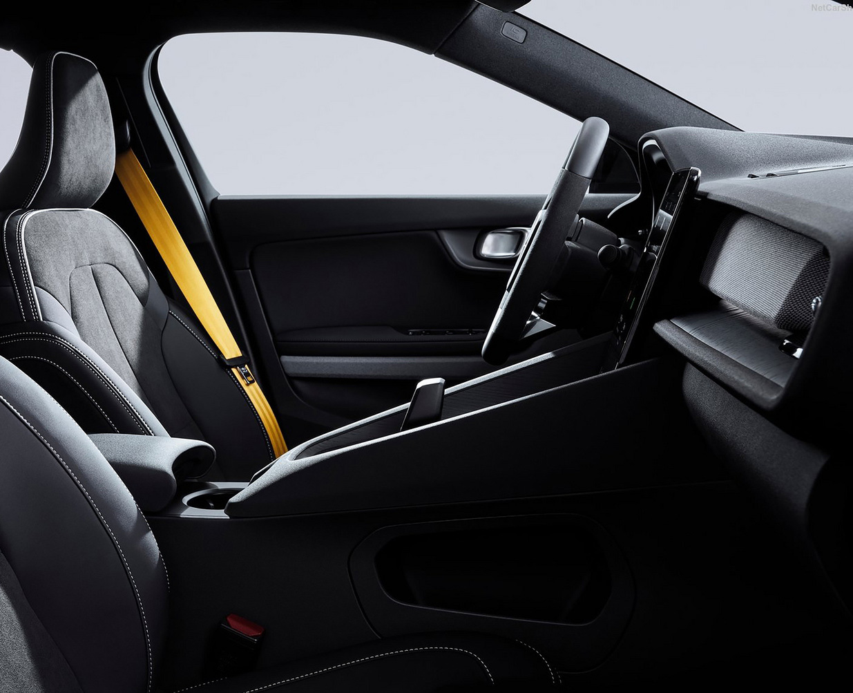 Polestar極星-Polestar 2