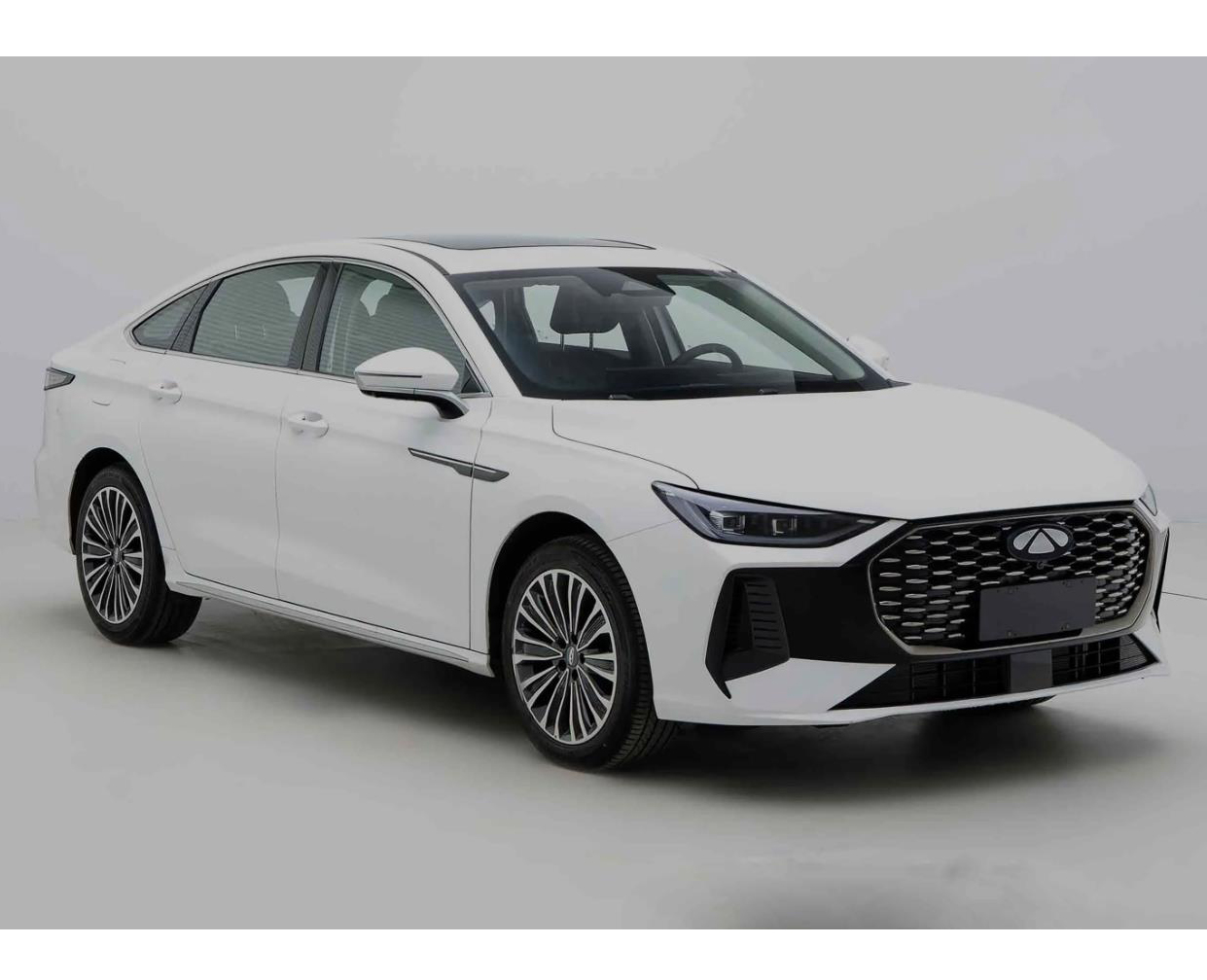 奇瑞-奇瑞汽車-風云A8L