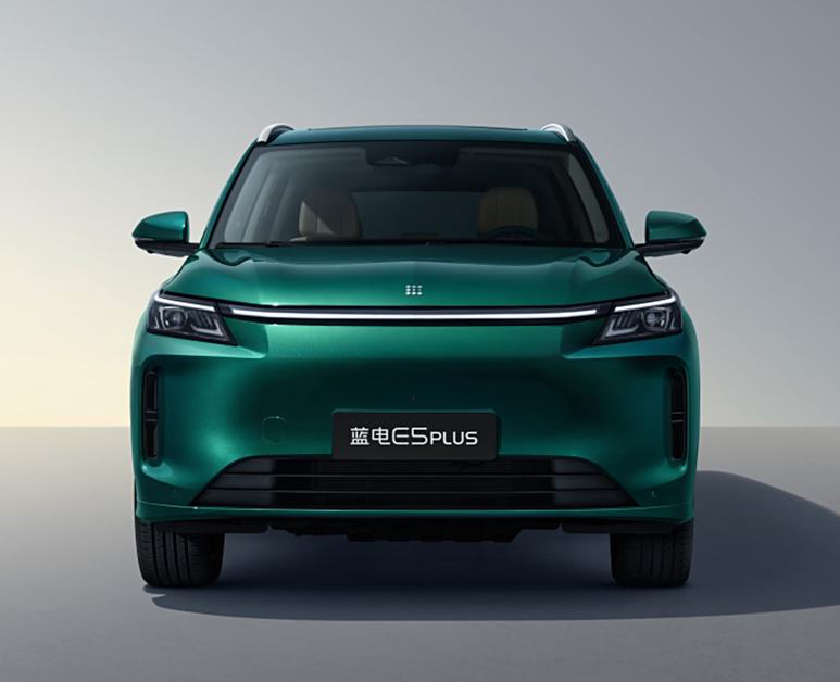 SERES賽力斯藍(lán)電E5 PLUS-藍(lán)電E5 PLUS 2025款 120km 標(biāo)準(zhǔn)旅行定制版 5座