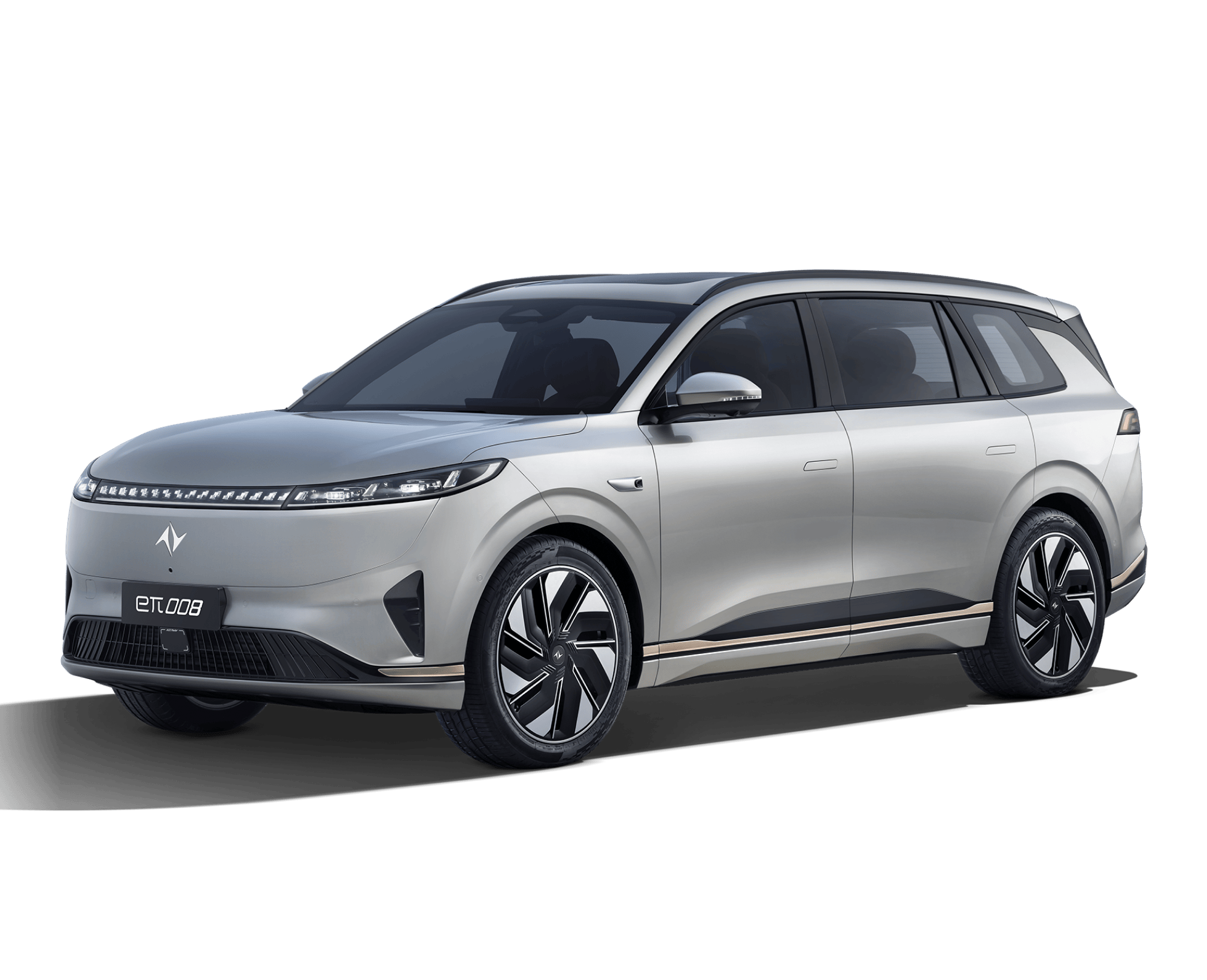 東風(fēng)乘用車-eπ008-eπ008 2024款 210Max增程版