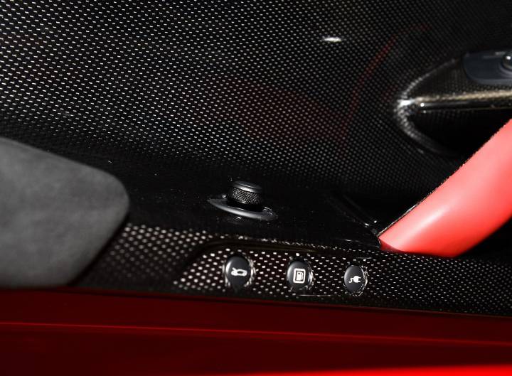 法拉利-LaFerrari