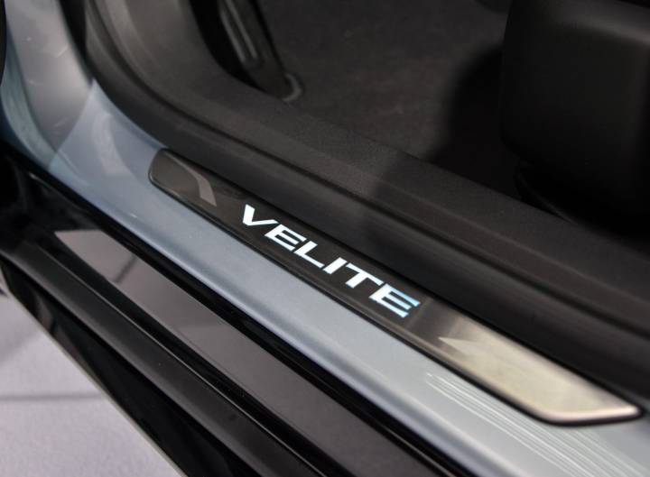別克-VELITE 5