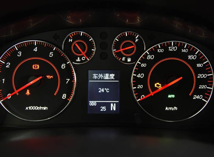 廣汽傳祺-傳祺GA5 PHEV