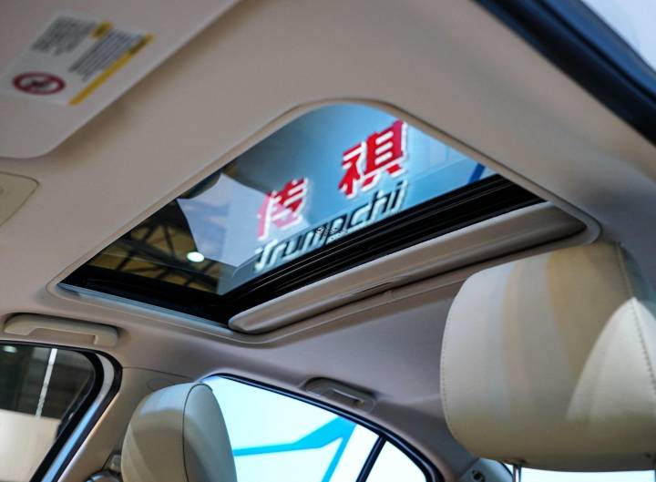 廣汽傳祺-傳祺GA5 PHEV