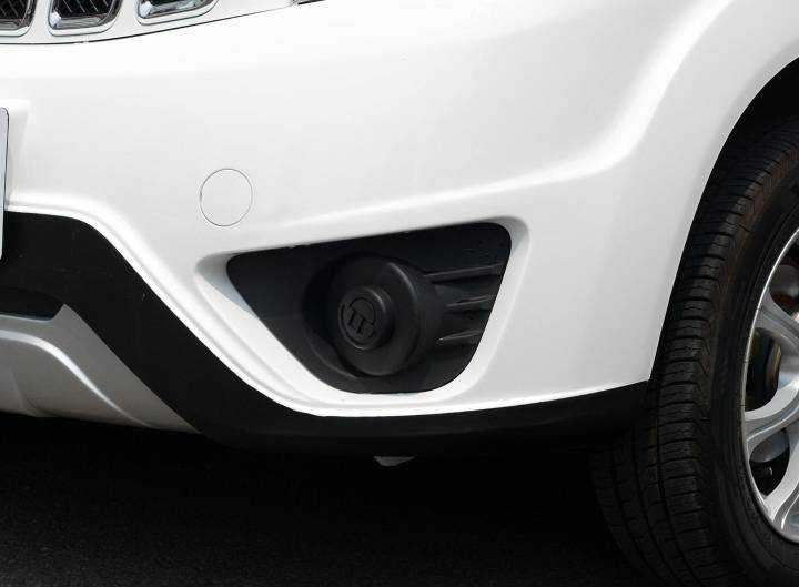 華泰新能源-路盛S1 EV160R