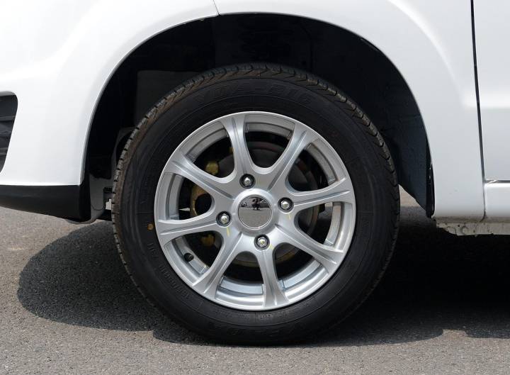 華泰新能源-路盛S1 EV160R