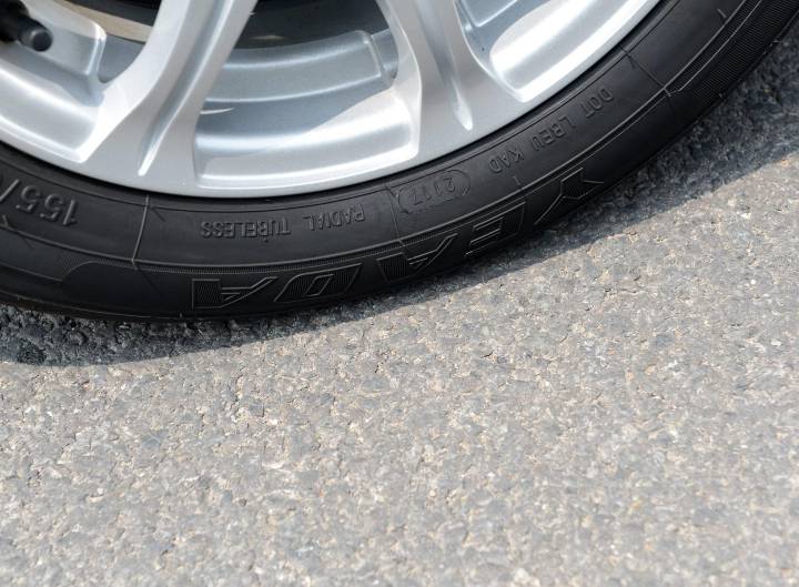 華泰新能源-路盛S1 EV160R