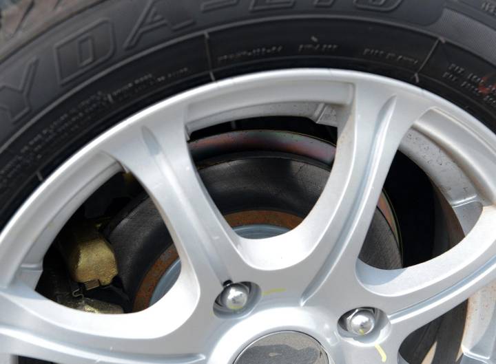 華泰新能源-路盛S1 EV160R