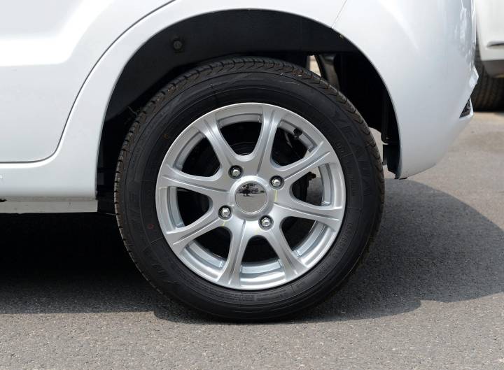 華泰新能源-路盛S1 EV160R