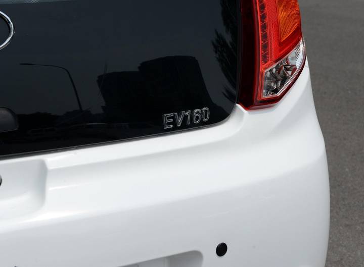 華泰新能源-路盛S1 EV160R
