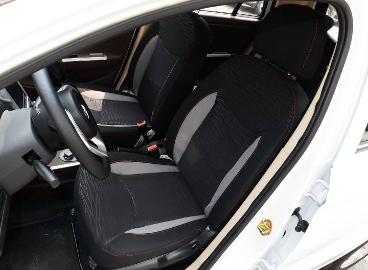 華泰新能源-路盛S1 EV160R
