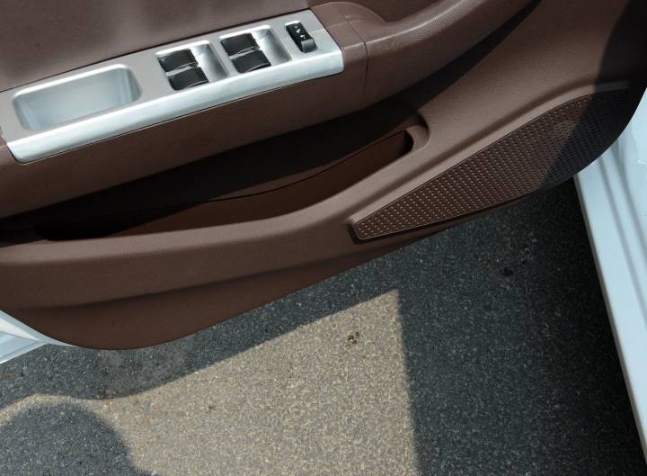 華泰新能源-路盛S1 EV160R