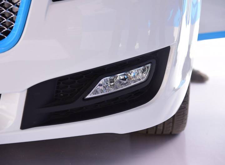 華泰新能源-路盛S5 iEV230