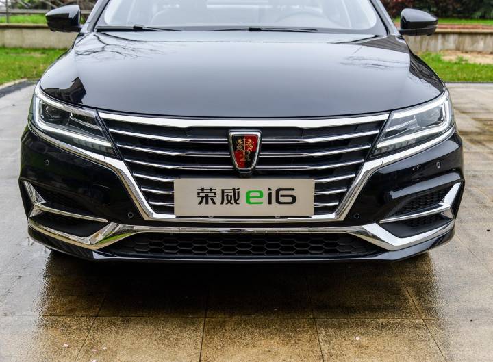 榮威-榮威ei6