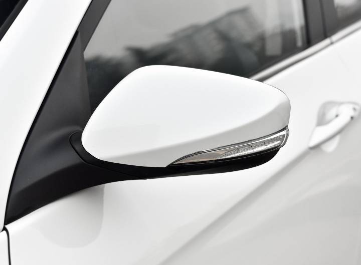 長安汽車-逸動EV