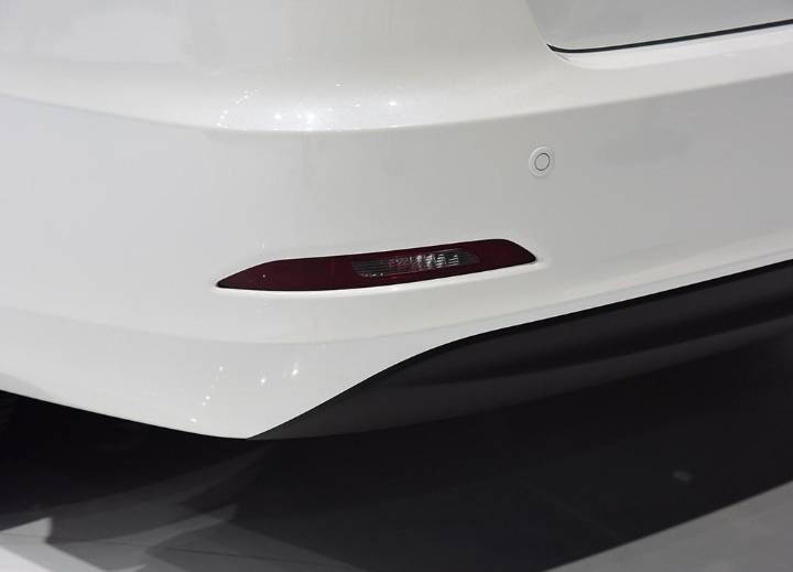 長安汽車-逸動EV