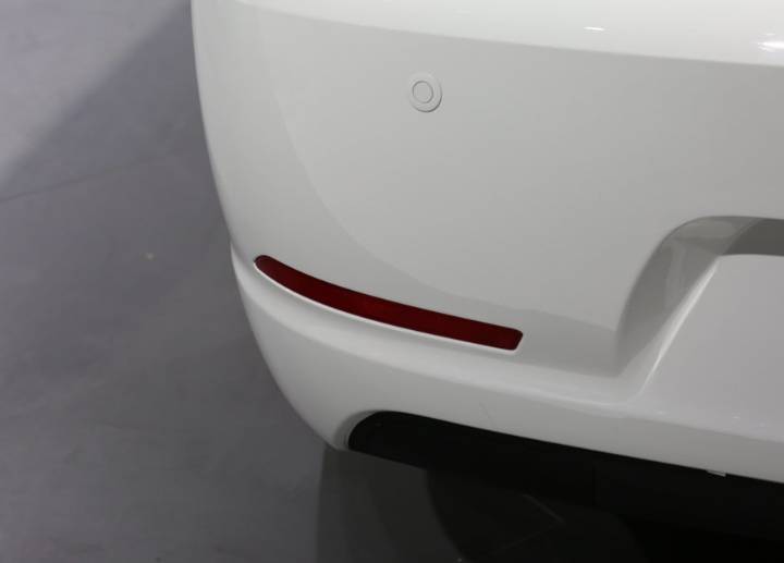 華泰新能源-路盛S5 iEV230