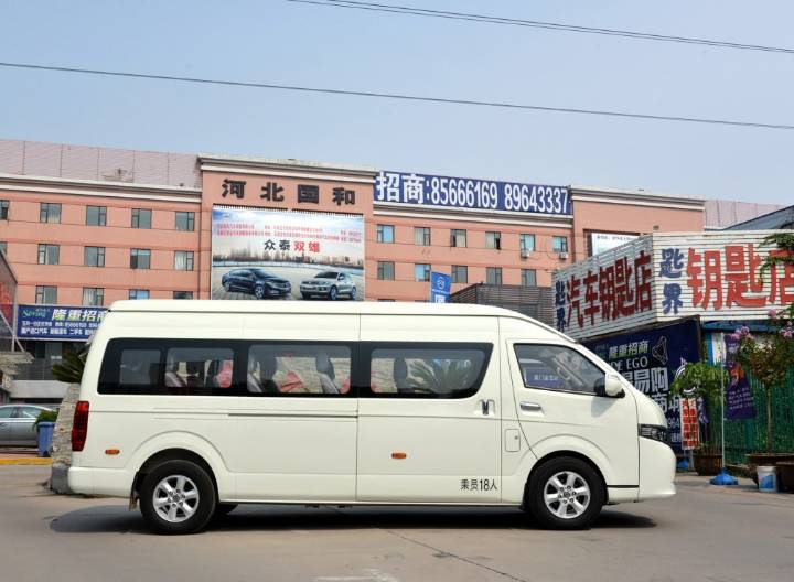 金旅-大海獅新能源