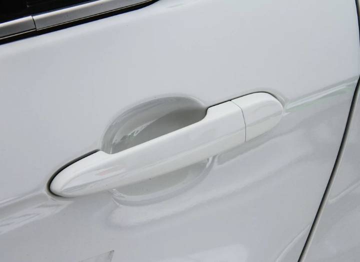 長城汽車-長城C30新能源