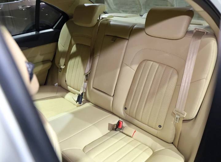 長城汽車-長城C30新能源