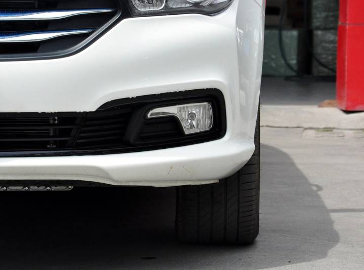 廣汽傳祺-傳祺GA3S PHEV