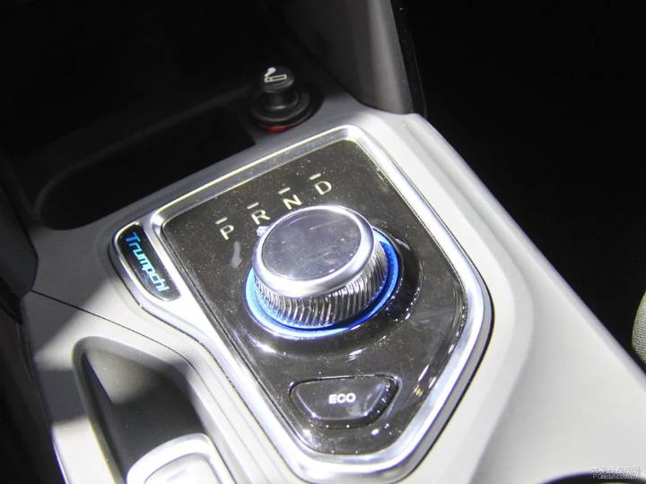 廣汽傳祺-傳祺GS4 PHEV