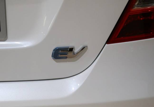 中華-中華H230EV