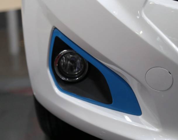 中華-中華H230EV
