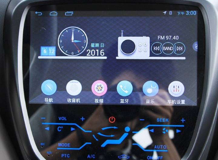 江鈴集團新能源-江鈴E200L