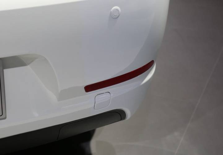華泰新能源-路盛S5 iEV230