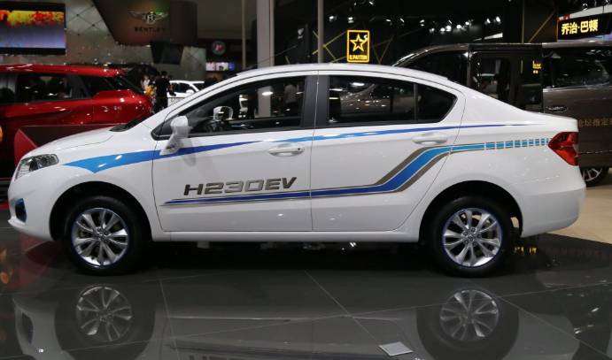 中華-中華H230EV