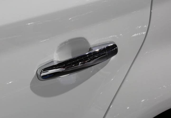 華泰新能源-路盛S5 iEV230