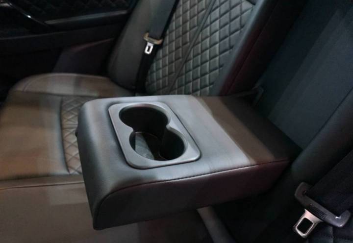 眾泰-眾泰Z500EV