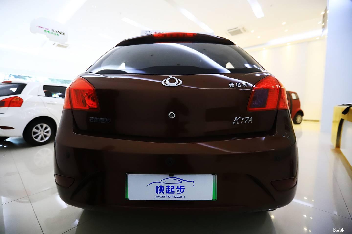 全球鷹-全球鷹K17