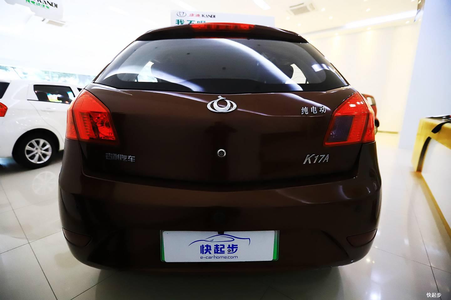 全球鷹-全球鷹K17