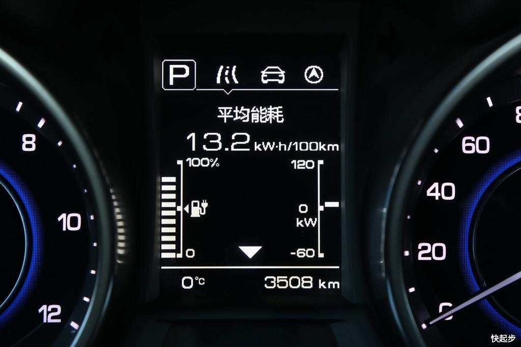 長安汽車-逸動EV