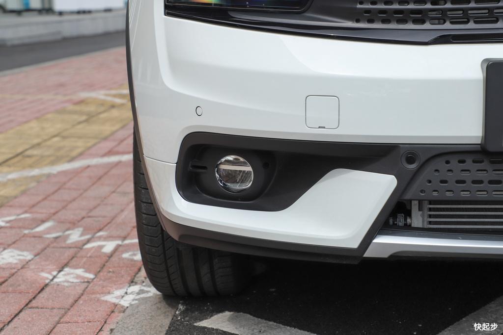 領(lǐng)克-領(lǐng)克01 PHEV