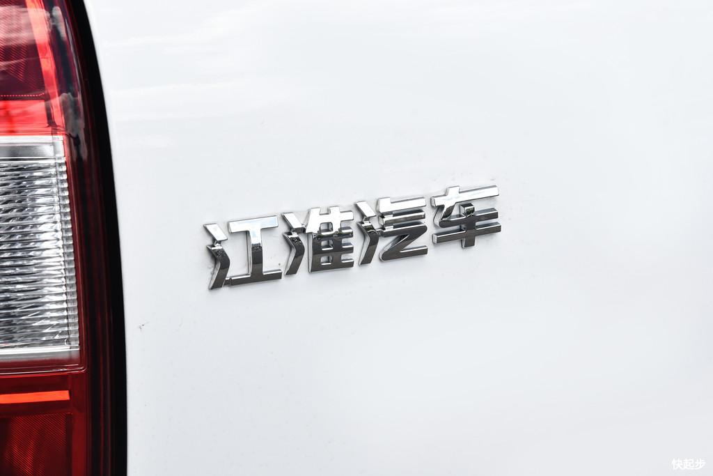 江淮-江淮iEV6E