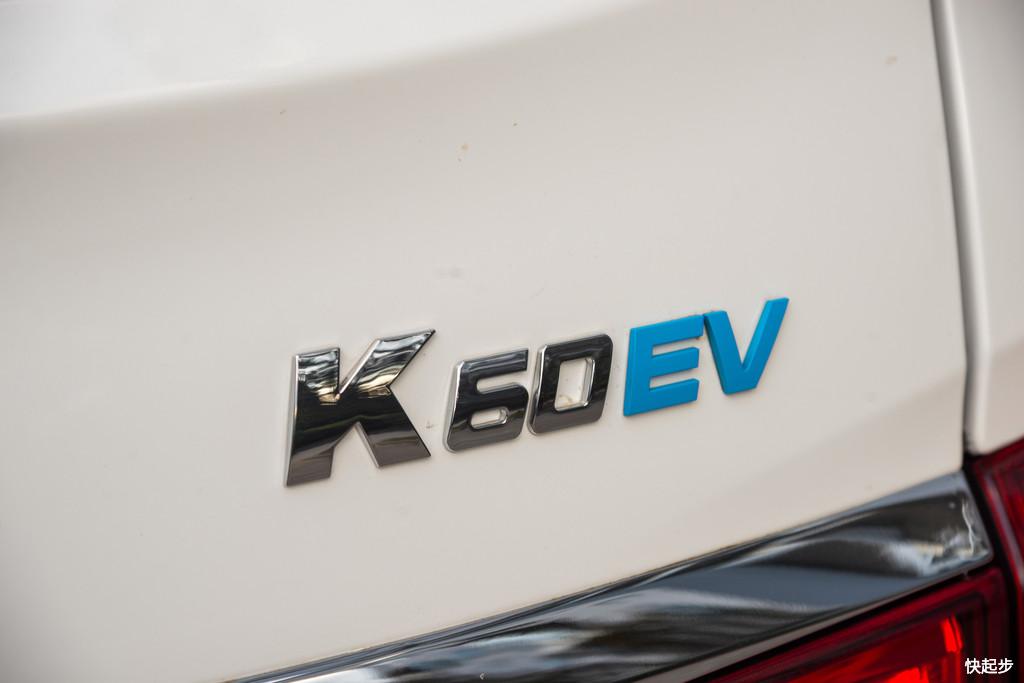 開瑞-開瑞K60EV