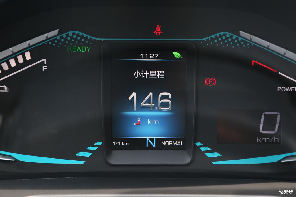 歐拉-歐拉iQ