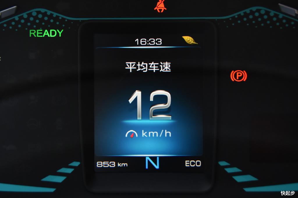 歐拉-歐拉iQ